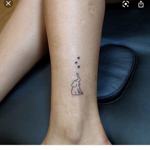 Meet your Posher, Shauna